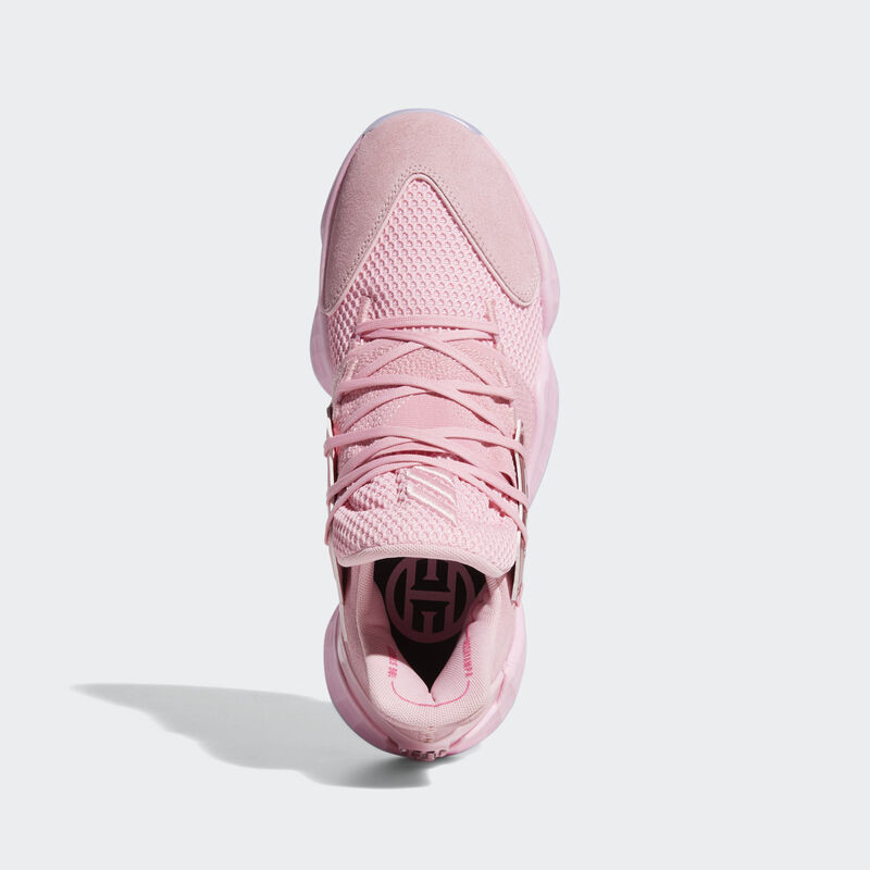 adidas Harden Vol. 4 Pink Lemonade | F97188 | Grailify